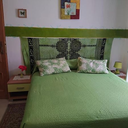 Lo Statere D' Argento Bed and Breakfast Caulonia Marina Buitenkant foto