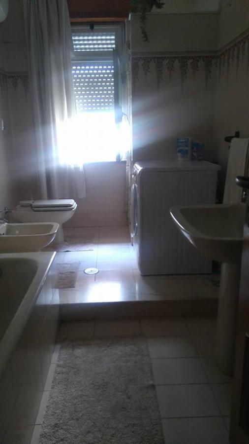 Lo Statere D' Argento Bed and Breakfast Caulonia Marina Buitenkant foto