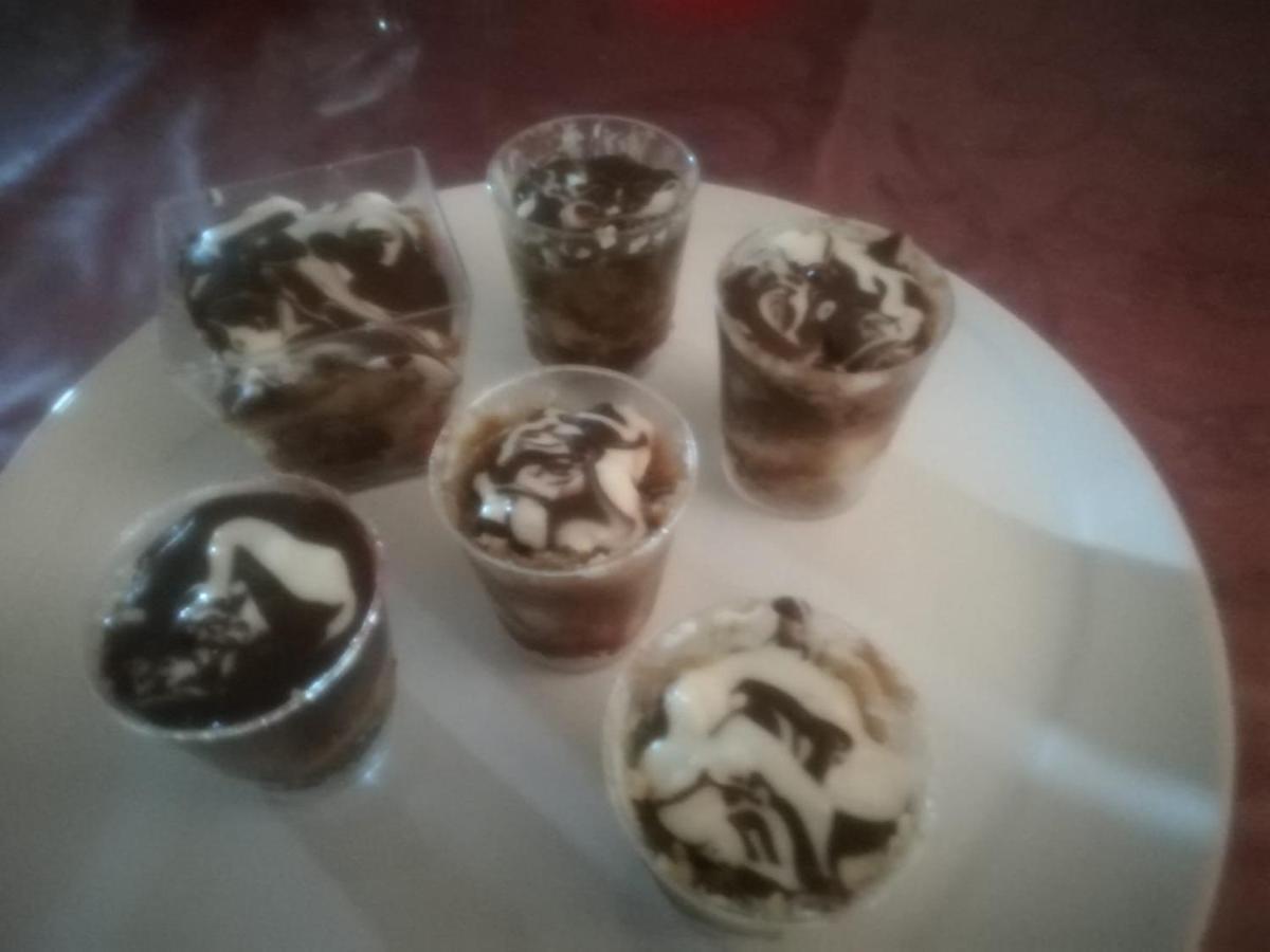 Lo Statere D' Argento Bed and Breakfast Caulonia Marina Buitenkant foto