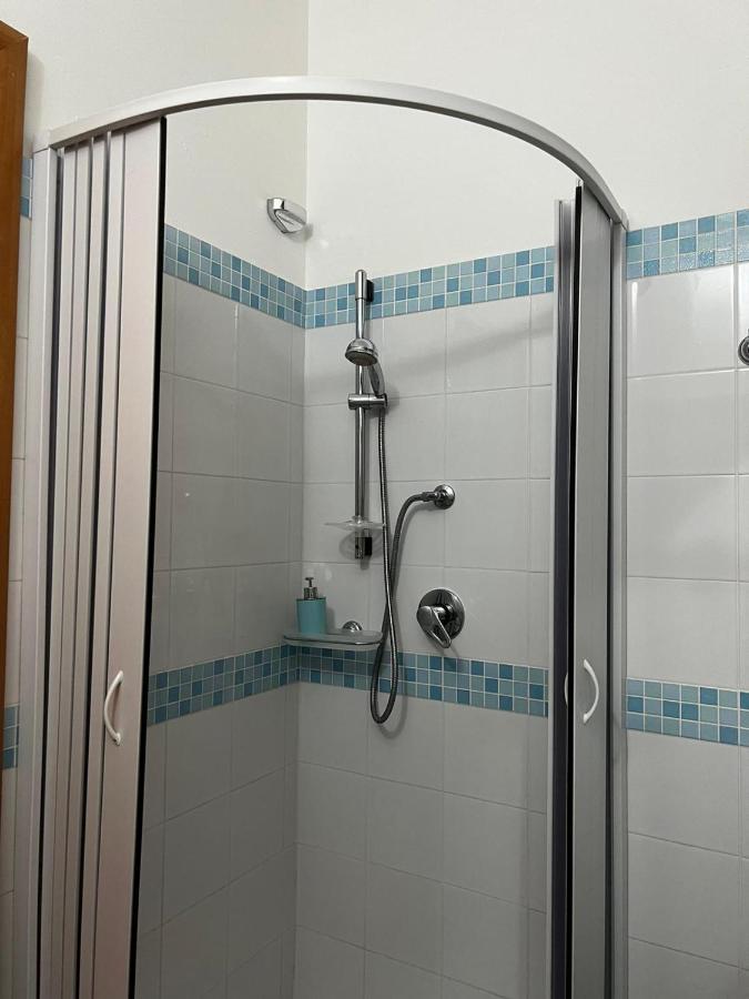 Lo Statere D' Argento Bed and Breakfast Caulonia Marina Buitenkant foto