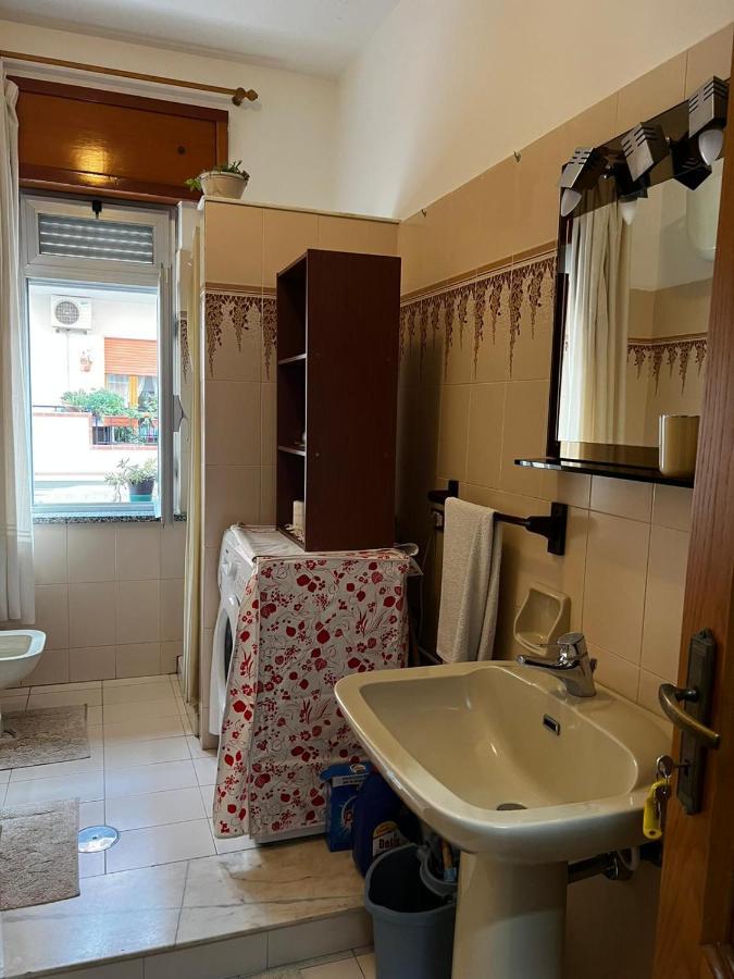 Lo Statere D' Argento Bed and Breakfast Caulonia Marina Buitenkant foto